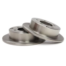 Brake Disc MASTER-SPORT 24011003631-SET-MS OE Ref 05105515AA MASTER SPORT