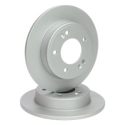 Brake Disc MASTER-SPORT 24011003681-SET-MS OE Ref 584113X300 MASTER SPORT