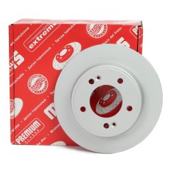 Brake Disc Set MASTER-SPORT 24011003681PR-PCS-MS OE Ref 584113X300 MASTER SPORT