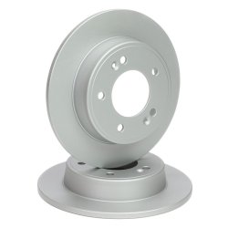 Brake Disc MASTER-SPORT 24011003681PR-SET-MS OE Ref 584113X300 MASTER SPORT