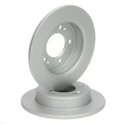 Brake Disc MASTER-SPORT 24011003681PR-SET-MS OE Ref 584113X300 MASTER SPORT