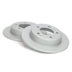 Brake Disc MASTER-SPORT 24011003681PR-SET-MS OE Ref 584113X300 MASTER SPORT