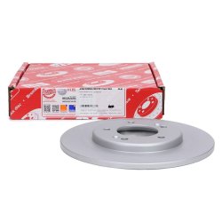Brake Disc Set MASTER-SPORT 24011003701PR-PCS-MS OE Ref 584113Z100 MASTER SPORT