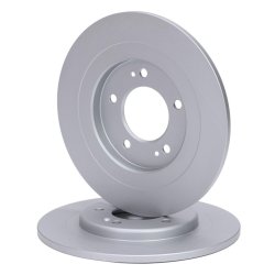 Brake Disc Set MASTER-SPORT 24011003701PR-SET-MS OE Ref 584113Z100 MASTER SPORT