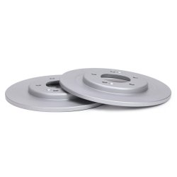 Brake Disc Set MASTER-SPORT 24011003701PR-SET-MS OE Ref 584113Z100 MASTER SPORT