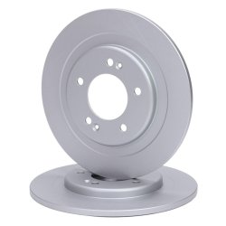 Brake Disc Set MASTER-SPORT 24011003701PR-SET-MS OE Ref 584113Z100 MASTER SPORT