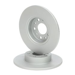 Brake Disc Set MASTER-SPORT 24011003781PR-SET-MS OE Ref 51808471 MASTER SPORT