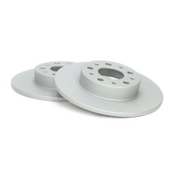 Brake Disc Set MASTER-SPORT 24011003781PR-SET-MS OE Ref 51808471 MASTER SPORT