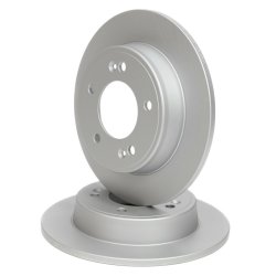 Brake Disc MASTER-SPORT 24011003791-SET-MS OE Ref 58411A6300 MASTER SPORT