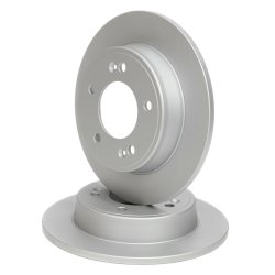 Brake Disc Set MASTER-SPORT 24011003791PR-SET-MS OE Ref 58411A6300 MASTER SPORT