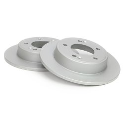 Brake Disc Set MASTER-SPORT 24011003791PR-SET-MS OE Ref 58411A6300 MASTER SPORT