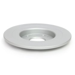 Brake Disc Set MASTER-SPORT 24011003801-PCS-MS OE Ref 42510TV0E00 MASTER SPORT