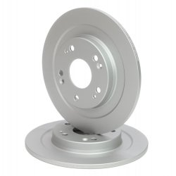 Brake Disc MASTER-SPORT 24011003801-SET-MS OE Ref 42510TV0E00 MASTER SPORT