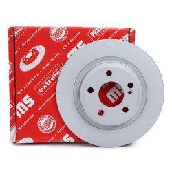 Brake Disc Set MASTER-SPORT 24011003821PR-PCS-MS OE Ref 2464230112 MASTER SPORT