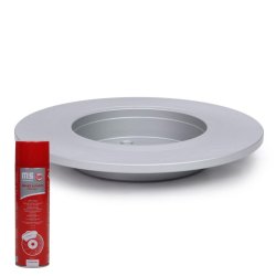 Brake Disc Set + Cleaner MASTER-SPORT 24011003821PR-PCS-MSP OE Ref 2464230112 MASTER SPORT
