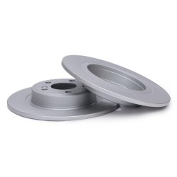 Brake Disc Set MASTER-SPORT 24011003821PR-SET-MS OE Ref 2464230112 MASTER SPORT