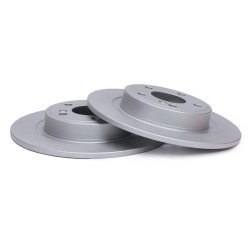 Brake Disc Set MASTER-SPORT 24011003821PR-SET-MS OE Ref 2464230112 MASTER SPORT