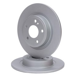 Brake Disc Set MASTER-SPORT 24011003821PR-SET-MS OE Ref 2464230112 MASTER SPORT