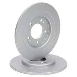 Brake Disc MASTER-SPORT 24011003831PR-SET-MS OE Ref 58411A6200 MASTER SPORT