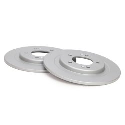 Brake Disc MASTER-SPORT 24011003831PR-SET-MS OE Ref 58411A6200 MASTER SPORT