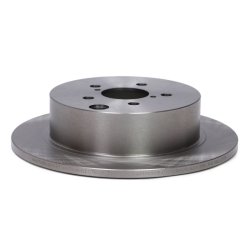 Brake Disc Set MASTER-SPORT 24011003841-PCS-MS OE Ref 26700FJ000 MASTER SPORT