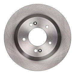 Brake Disc Set MASTER-SPORT 24011003921-PCS-MS OE Ref 58411A4000 MASTER SPORT
