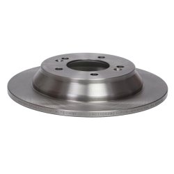Brake Disc Set MASTER-SPORT 24011003921-PCS-MS OE Ref 58411A4000 MASTER SPORT