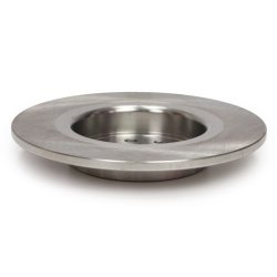 Brake Disc Set MASTER-SPORT 24011003931-PCS-MS OE Ref 51914664 MASTER SPORT