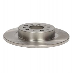 Brake Disc Set MASTER-SPORT 24011003931-PCS-MS OE Ref 51914664 MASTER SPORT