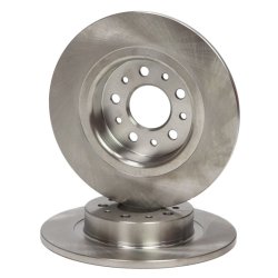 Brake Disc MASTER-SPORT 24011003931-SET-MS OE Ref 0052026319 MASTER SPORT