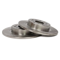 Brake Disc MASTER-SPORT 24011003931-SET-MS OE Ref 0052026319 MASTER SPORT