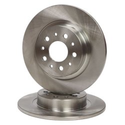 Brake Disc MASTER-SPORT 24011003931-SET-MS OE Ref 0052026319 MASTER SPORT