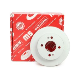 Brake Disc Set MASTER-SPORT 24011003941PR-PCS-MS OE Ref 58411B4300 MASTER SPORT