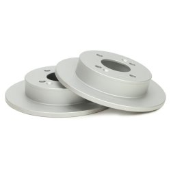 Brake Disc Set MASTER-SPORT 24011003941PR-SET-MS OE Ref 58411B4300 MASTER SPORT