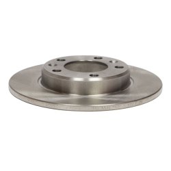 Brake Disc Set MASTER-SPORT 24011003971-PCS-MS OE Ref 1610761980 MASTER SPORT