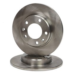 Brake Disc MASTER-SPORT 24011003971-SET-MS OE Ref 1610761980 MASTER SPORT