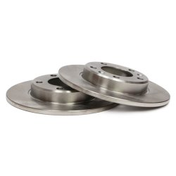 Brake Disc MASTER-SPORT 24011003971-SET-MS OE Ref 1610761980 MASTER SPORT