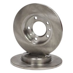 Brake Disc MASTER-SPORT 24011003971-SET-MS OE Ref 1610761980 MASTER SPORT