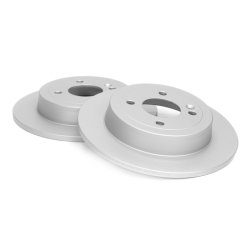 Brake Disc MASTER-SPORT 24011003981PR-SET-MS OE Ref 584110U300 MASTER SPORT