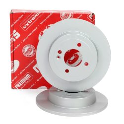 Brake Disc MASTER-SPORT 24011003981PR-SET-MS OE Ref 584110U300 MASTER SPORT