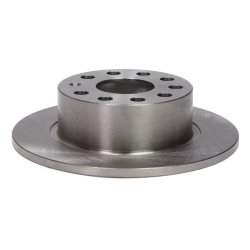 Brake Disc Set MASTER-SPORT 24011004201-PCS-MS OE Ref 5Q0615601C MASTER SPORT