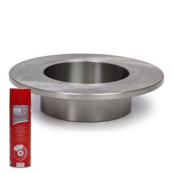 Brake Disc + Cleaner MASTER-SPORT 24011004201-PCS-MSP OE Ref 5Q0615601C MASTER SPORT