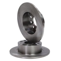 Brake Disc MASTER-SPORT 24011004201-SET-MS OE Ref 5Q0615601C MASTER SPORT