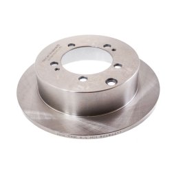 Brake Disc Set MASTER-SPORT 24011007041-PCS-MS OE Ref 928716 MASTER SPORT