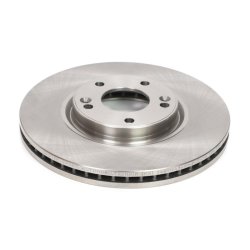 Brake Disc Set MASTER-SPORT 24011043091-PCS-MS OE Ref 517123L000 MASTER SPORT