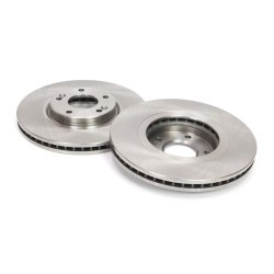 Brake Disc Set MASTER-SPORT 24011043091-SET-MS OE Ref 517123L000 MASTER SPORT