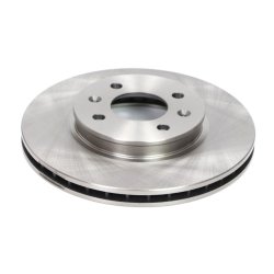 Brake Disc Set MASTER-SPORT 24011061981-PCS-MS OE Ref 517120U000 MASTER SPORT
