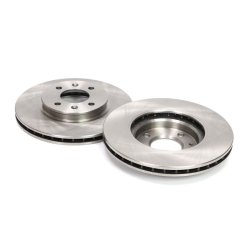 Brake Disc Set MASTER-SPORT 24011061981-SET-MS OE Ref 517120U000 MASTER SPORT