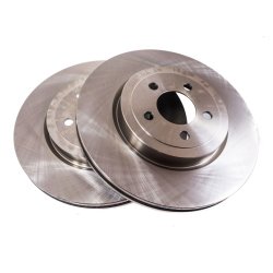 Brake Disc Set MASTER-SPORT 24011062441-SET-MS OE Ref 4779197AB MASTER SPORT