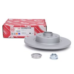 Brake Disc Set MASTER-SPORT 2401110100BPR-PCS-MS OE Ref 8200002874 MASTER SPORT